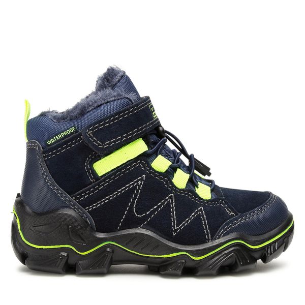 Sprandi Trekking Sprandi CP91-20027 Cobalt Blue 1