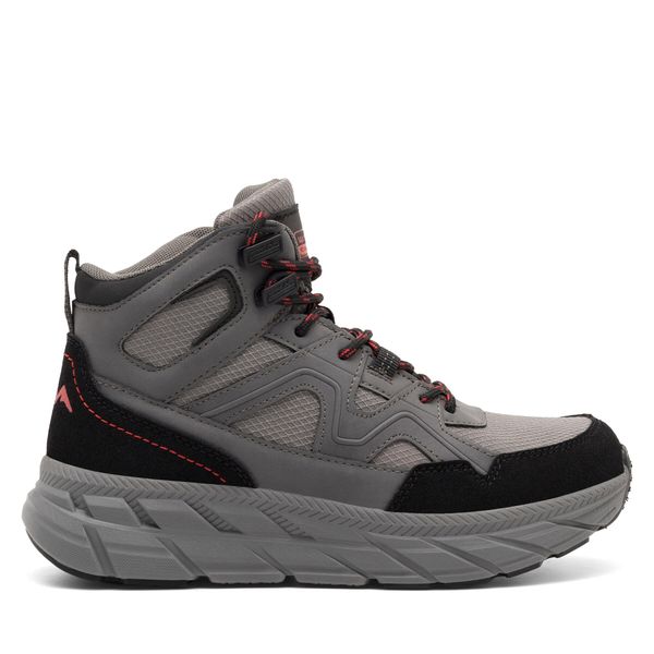 Sprandi Trekking Sprandi TEC BP40-22624Z Siva