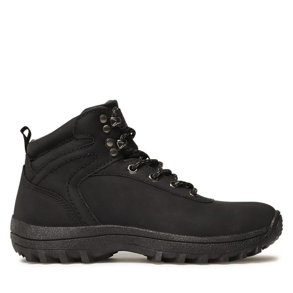 Sprandi Trekking Sprandi WP40-8145C Black