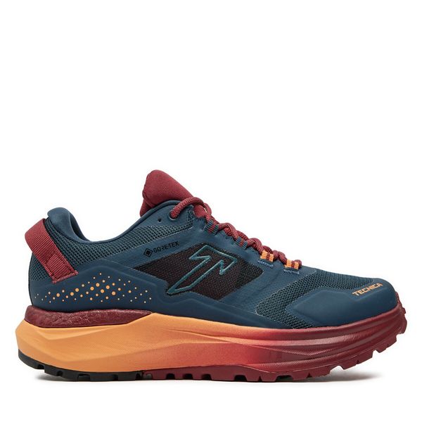 TECNICA Trekking TECNICA Agate S Gtx Ws GORE-TEX 21251800002 Tamnoplava