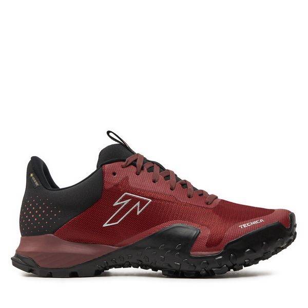 TECNICA Trekking TECNICA Magma 2.0 S Gtx Ms 11251300005 Tamnocrvena