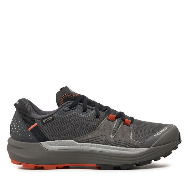 TECNICA Trekking TECNICA Spark Speed S Gtx Ms GORE-TEX 11252000003 Siva