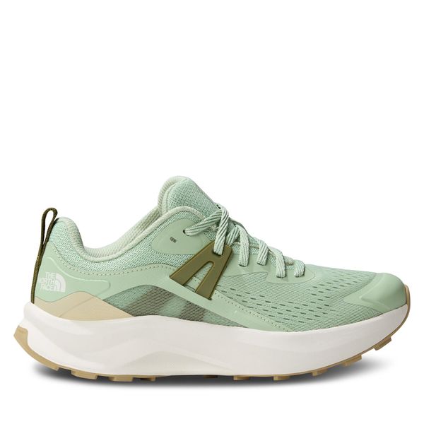 The North Face Trekking The North Face Hypnum NF0A7W5QSOC1 Misty Sage/Forest Olive