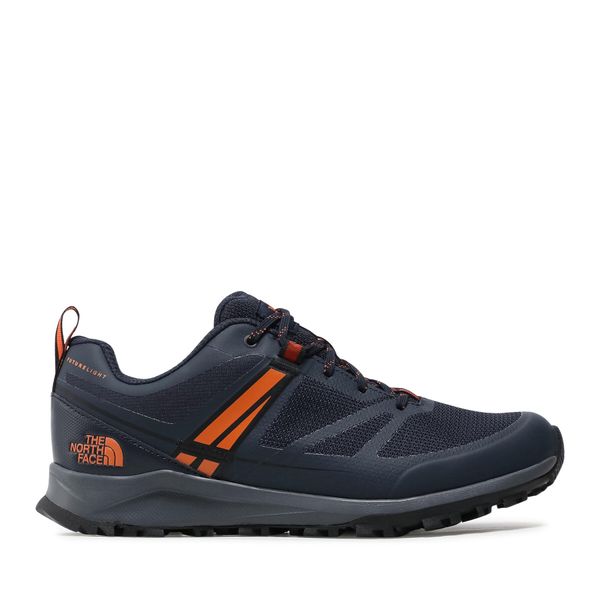 The North Face Trekking The North Face Litewave Futurelight NF0A4PFGM8U1 Tamnoplava