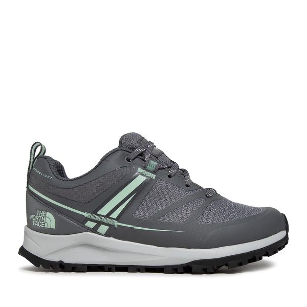 The North Face Trekking The North Face Litewave Futurelight NF0A4PFHZR4 Siva
