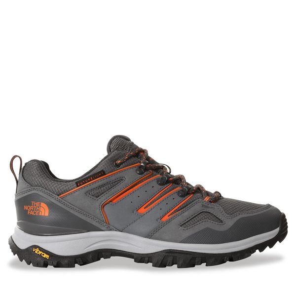 The North Face Trekking The North Face M Hedgehog Futurelight (Eur) NF0A8AADQH41 Zinc Grey/Tnf Black