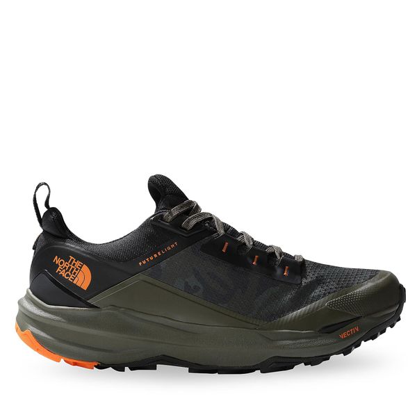 The North Face Trekking The North Face M Vectiv Exploris 2 Futurelight NF0A7W6CIHI1 New Taupe Green Exploris Camo Print/Tnf Black