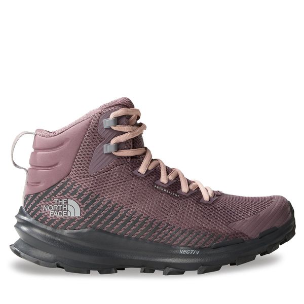 The North Face Trekking The North Face Vectiv Fastpack Mid Futurelight NF0A5JCXODR1 Fawn Grey/Asphalt Grey