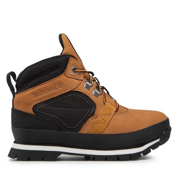 Timberland Trekking Timberland Euro Hiker ReimaginedNWP TB0A28K42311 Wheat Nubuck