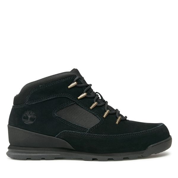 Timberland Trekking Timberland Euro Rock Heritage L/F TB0A2H680151 Crna