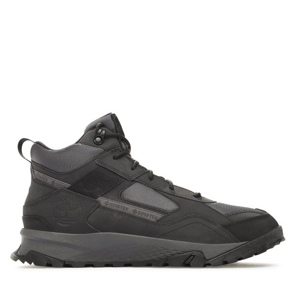 Timberland Trekking Timberland Lincoln Peak Mid Gtx GORE-TEX TB0A44KK0151 Crna