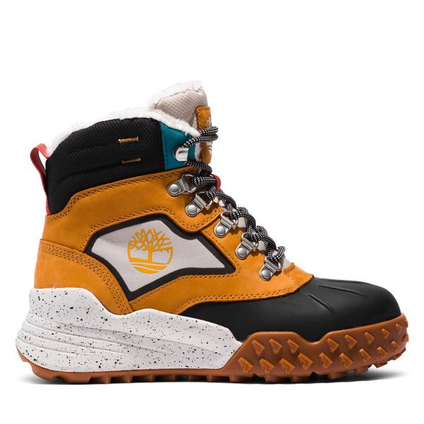 Timberland Trekking Timberland Moriah Range Hiker Wp Ins TB0A63M42311 Wheat Nubuck