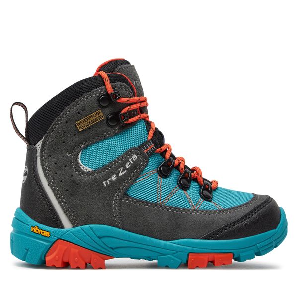 Trezeta Trekking Trezeta Cyclone Wp 10722200 Plava