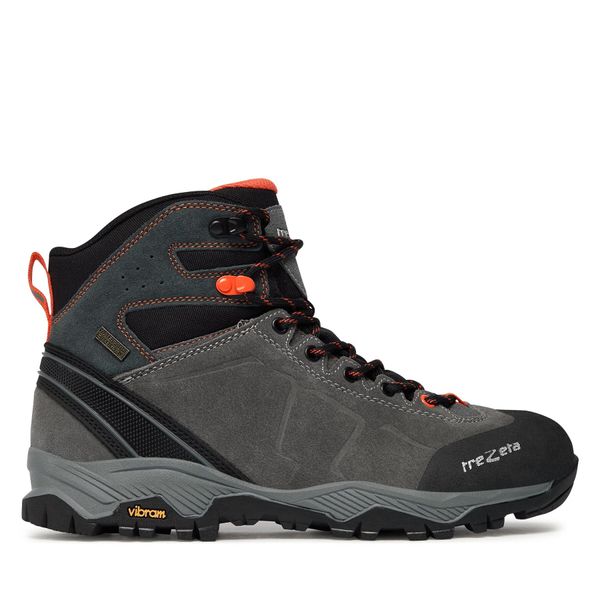 Trezeta Trekking Trezeta Drift Wp 10722230 Dark Orange