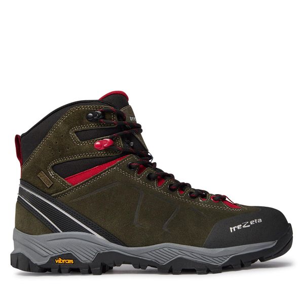 Trezeta Trekking Trezeta Drift Wp 10722235 Brown Red