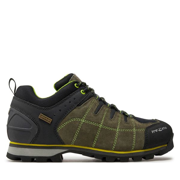 Trezeta Trekking Trezeta Hurricane Evo Low Top 10722620 Zelena