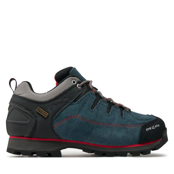 Trezeta Trekking Trezeta Hurricane Evo Low WP 10720015 Plava