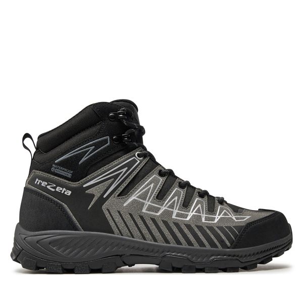 Trezeta Trekking Trezeta Thunder Mid Wp 10724050 Crna