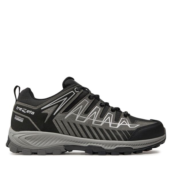 Trezeta Trekking Trezeta Thunder Wp 10724085 Crna