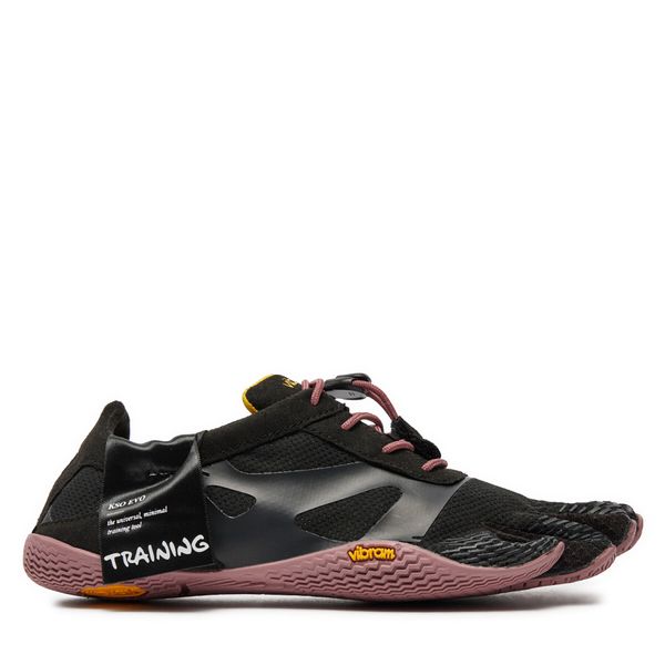 Vibram Fivefingers Trekking Vibram Fivefingers Kso Evo 18W0701 Crna