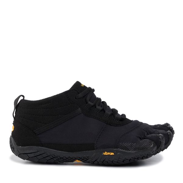 Vibram Fivefingers Trekking Vibram Fivefingers V-Treck 19M7401 Crna