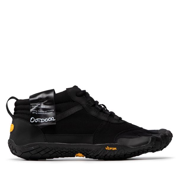 Vibram Fivefingers Trekking Vibram Fivefingers V-Trek Insulated 20M7801 Crna