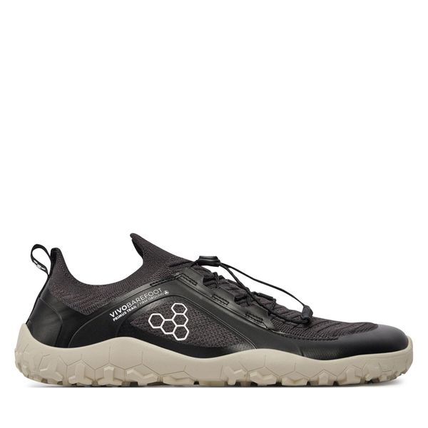 Vivo Barefoot Trekking Vivo Barefoot Primus Trail Knit 309099-14 Black