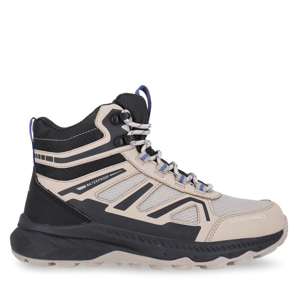 Whistler Trekking Whistler Niament W Outdoor Boot WP W234165 Simply Taupe 1146