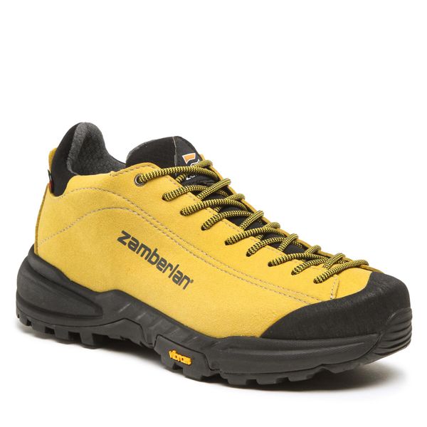 Zamberlan Trekking Zamberlan 217 Free Blast Gtx GORE-TEX Žuta