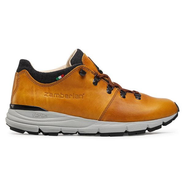 Zamberlan Trekking Zamberlan 323 Cornell Low Hydrobloc Mustard
