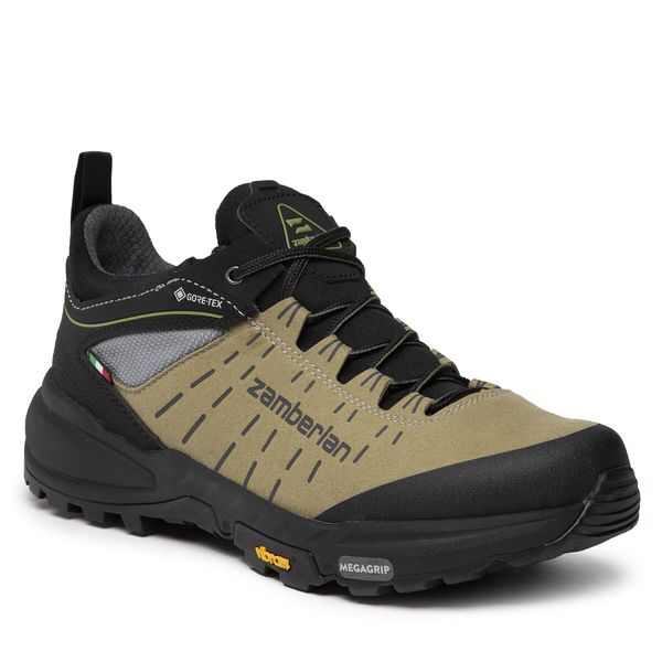 Zamberlan Trekking Zamberlan 335 Circe Gtx Low GORE TEX Sage