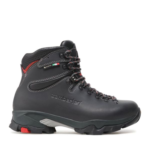 Zamberlan Trekking Zamberlan 996 Vioz Gtx Wl GORE-TEX Hydrobloc Dk Grey