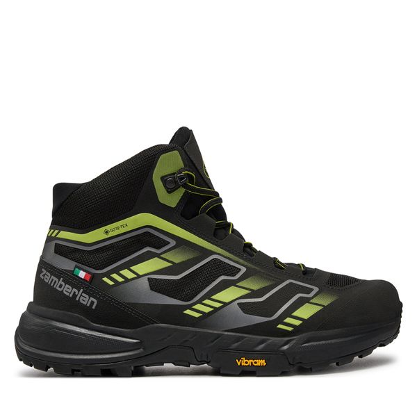 Zamberlan Trekking Zamberlan Anabis Gtx GORE-TEX 0219PM0G Crna