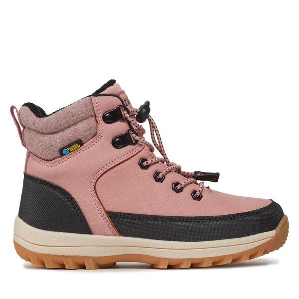 ZigZag Trekking ZigZag Aenaide Kids Boot WP Z234119 4129 English Rose