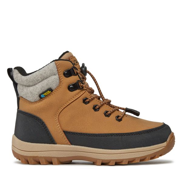 ZigZag Trekking ZigZag Aenaide Kids Boot WP Z234119 5006 Sudan Brown