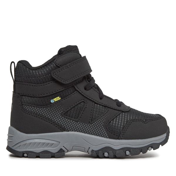 ZigZag Trekking ZigZag Eonwort Kids Boot WP Z234105 1001 Black