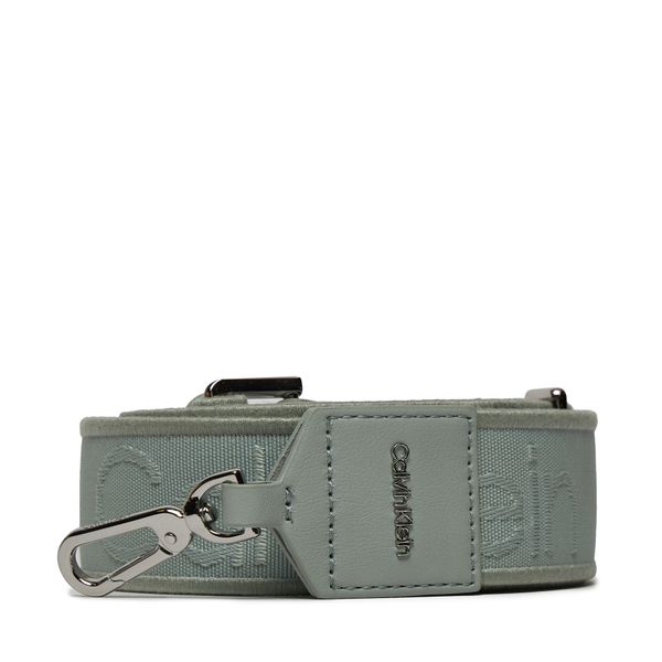 Calvin Klein Uklonjivi remen za torbicu Calvin Klein Gracie K60K611690 Pigeon PEB