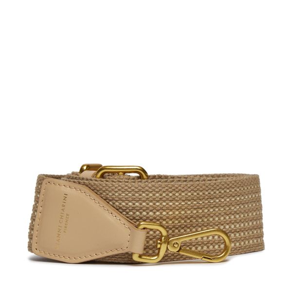 Gianni Chiarini Uklonjivi remen za torbicu Gianni Chiarini TR 125GC RAFSTR50 Naturale