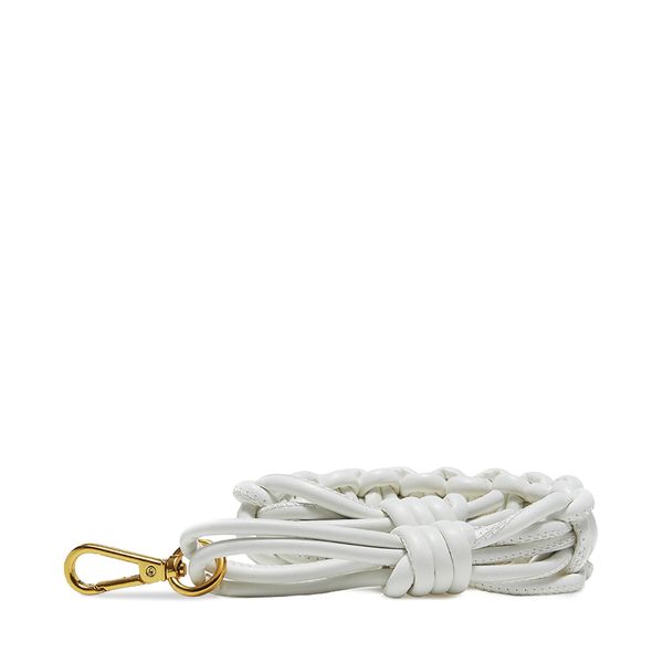 Gianni Chiarini Uklonjivi remen za torbicu Gianni Chiarini TR SCOOBY HANDLE/23PE Milk 1826