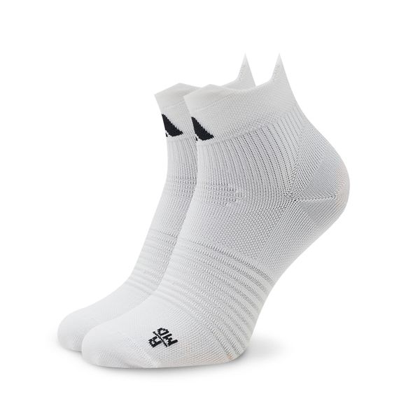 adidas Unisex niske čarape adidas HT3435 White