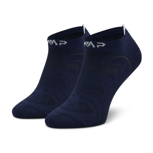 CMP Unisex niske čarape CMP Ultralight 3I96977 Marine/Bianco 41MC