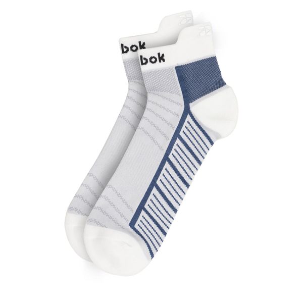 Reebok Unisex niske čarape Reebok FLOAT RUN U ANK SOCK HE2424 Šarena