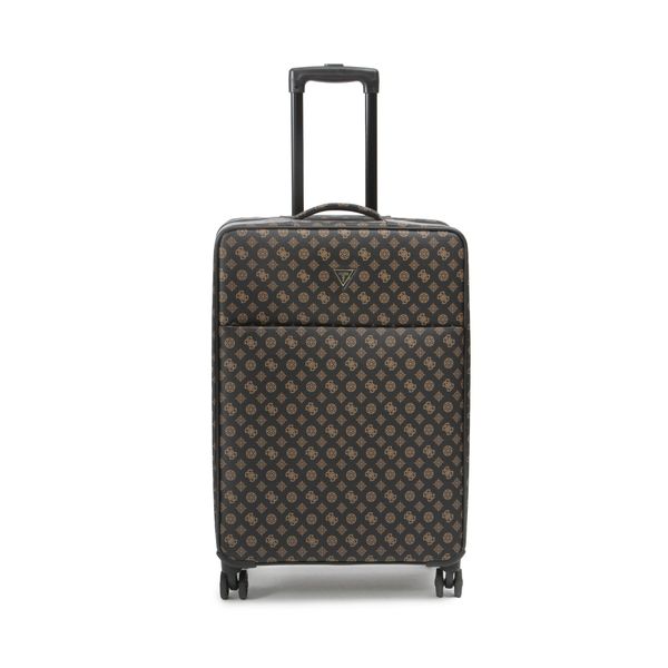 Guess Veliki kofer Guess Peony Travel TMPEON P3302 BRO