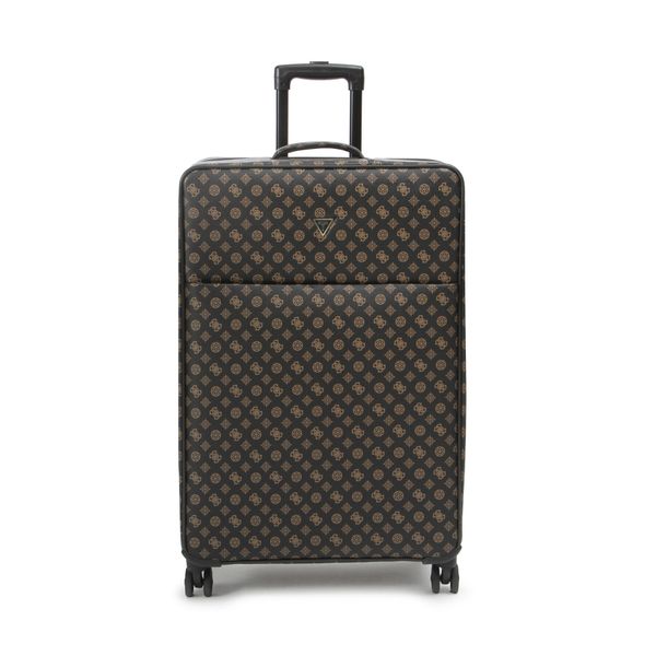 Guess Veliki kofer Guess Peony Travel TMPEON P3303 BRO