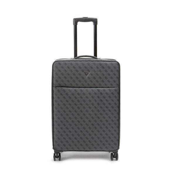 Guess Veliki kofer Guess Vezzola Travel TMVZLS P3302 COA
