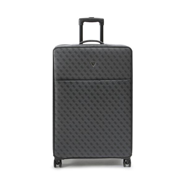 Guess Veliki kofer Guess Vezzola Travel TMVZLS P3303 COA