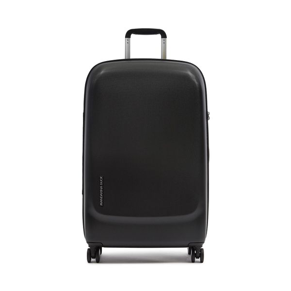 Mandarina Duck Veliki kofer Mandarina Duck New Drop P10KVV03 651 Black
