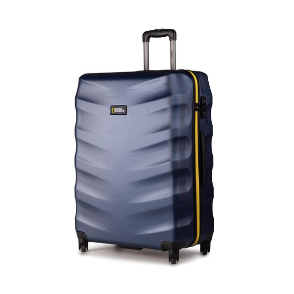 National Geographic Veliki kofer National Geographic Arete N135HA.71.49 Tamnoplava