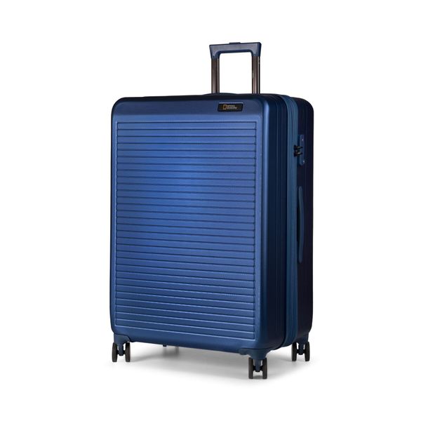 National Geographic Veliki kofer National Geographic Pulse N171HA.71.39 Plava