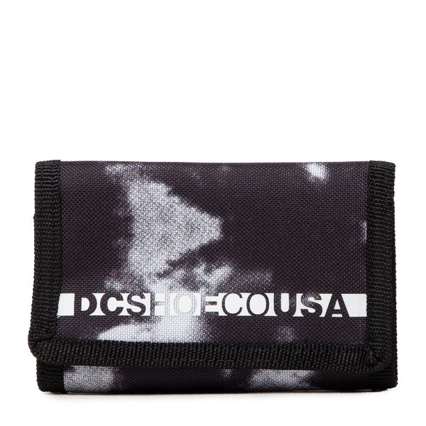 DC Veliki muški novčanik DC ADYAA03165 XKWK
